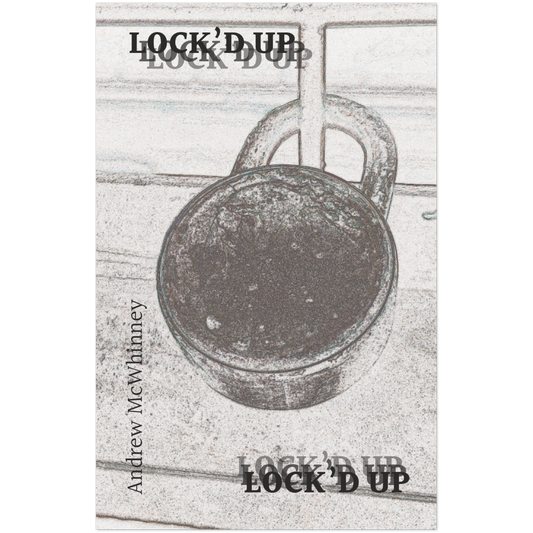 Lock'd Up Zine